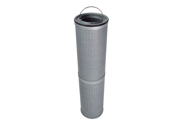 hydraulic oil filters